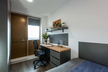 1 bed flat, Perth Road, Ilford, London, IG26BX - Image 5